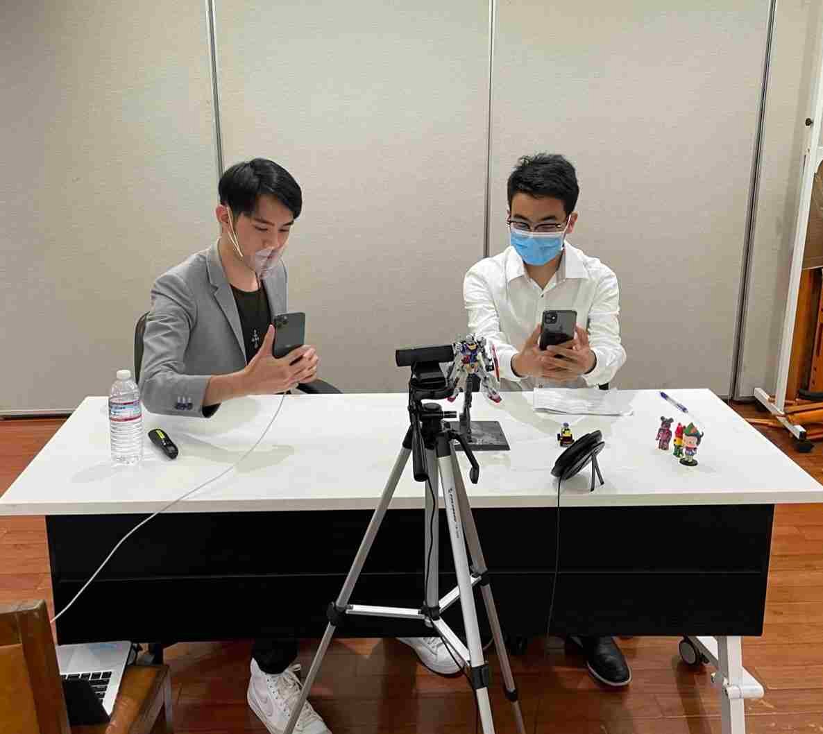 包班機構