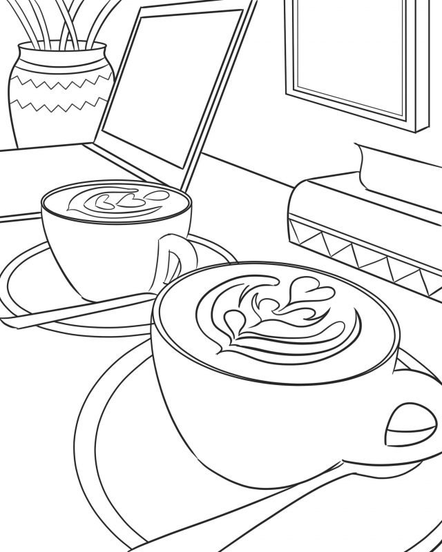 電繪入門課程_課堂作品2