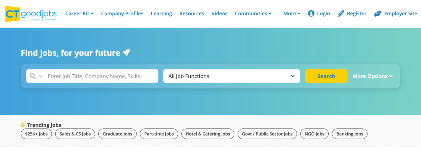 如何成為Graphic Designer？_如何接freelance job？_CTgoodjobs