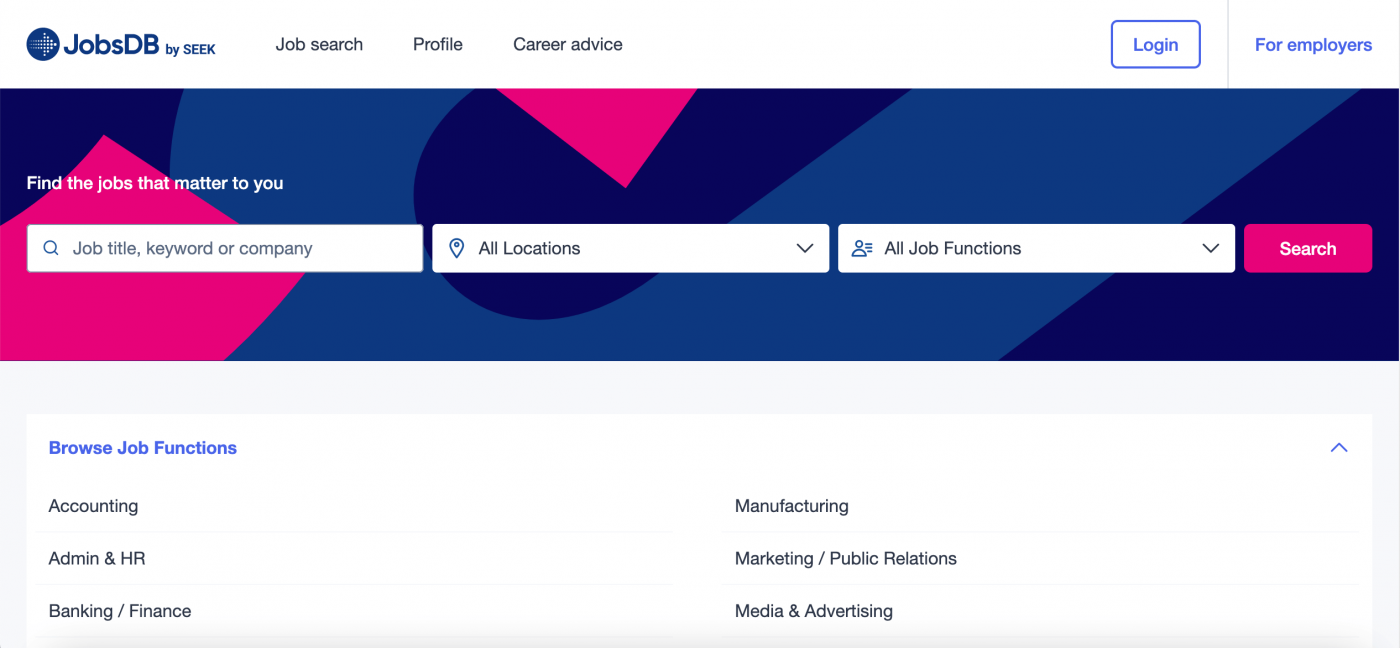 如何成為Graphic Designer？_如何接freelance job？_JobsDB
