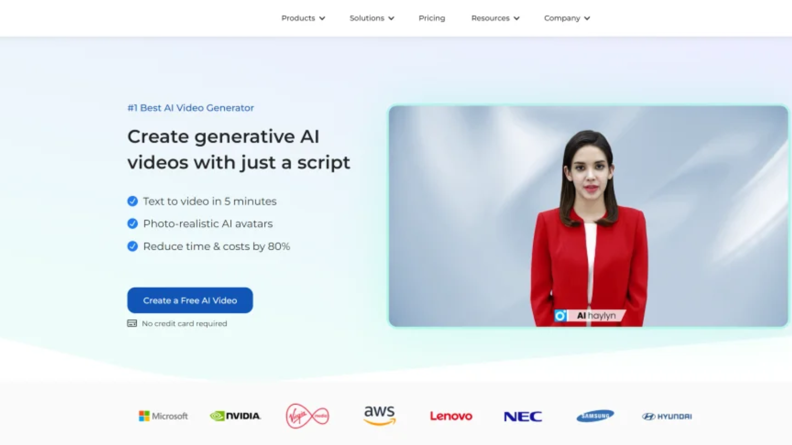 AI剪片3 AI剪片 香港、AI生成