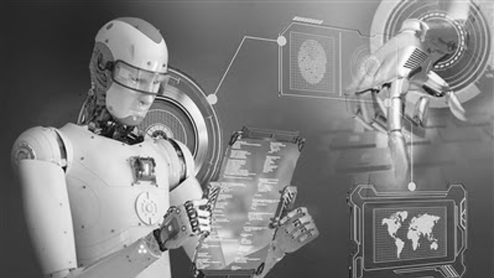 AI網頁設計 1 AI網頁設計 香港、AI生成、網頁設計