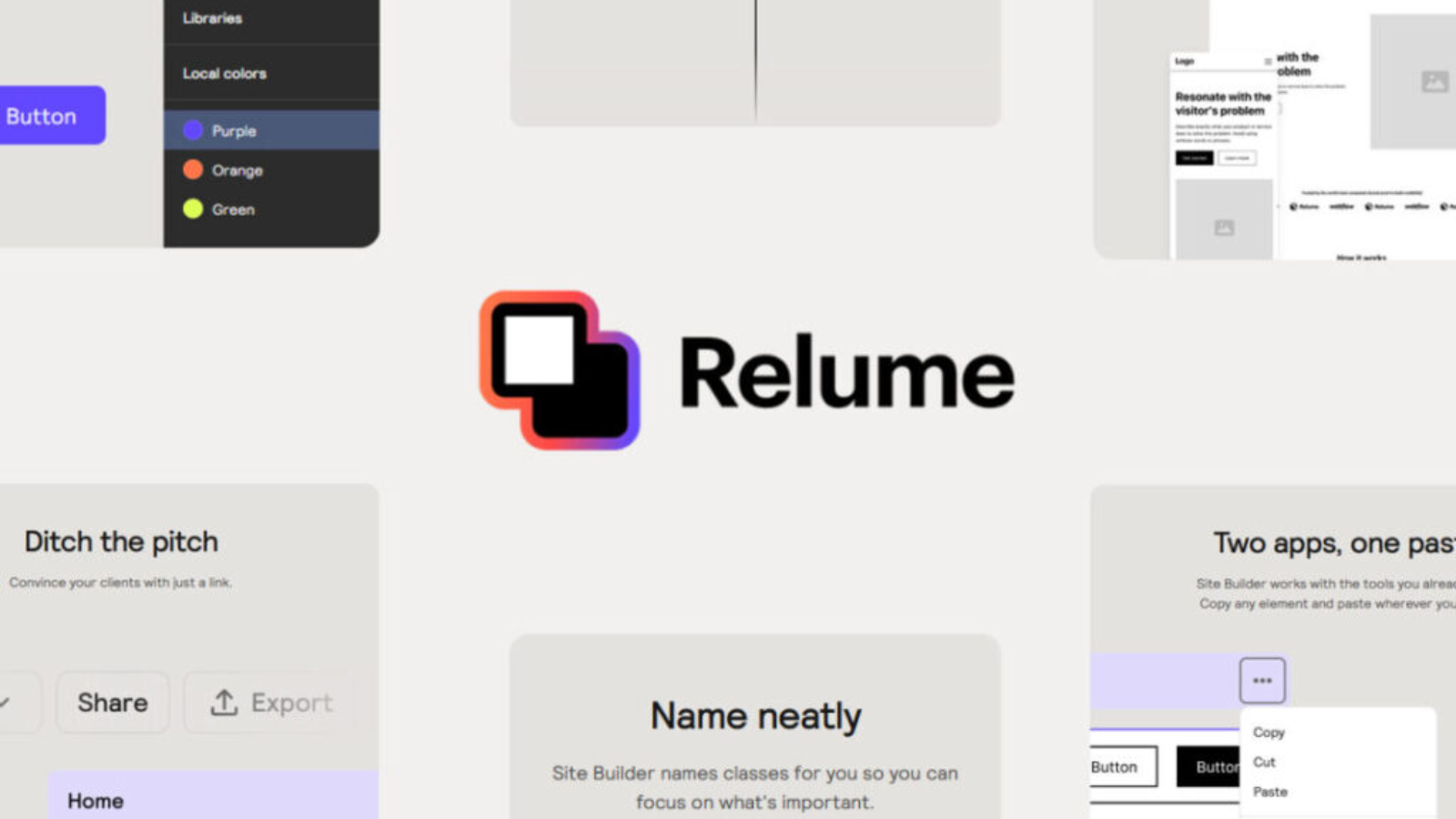 AI網頁設計 2 AI網頁設計 香港、AI生成、網頁設計